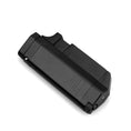 Load image into Gallery viewer, Portable Black Triple Jet Dab Torch lighter