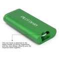 Load image into Gallery viewer, PILOTDIARY Metal Dugout One Hitter