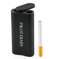 Load image into Gallery viewer, PILOTDIARY Metal Dugout One Hitter