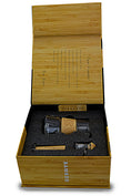 Load image into Gallery viewer, Connect Wood Collection - Dab Rig by Connect - view 13 | Buddy Brandz