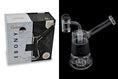 Load image into Gallery viewer, Connect Wood Collection - Dab Rig by Connect - view 9 | Buddy Brandz