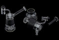 Load image into Gallery viewer, Connect Wood Collection - Dab Rig by Connect - view 12 | Buddy Brandz