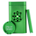 Load image into Gallery viewer, One Hitter Dugout With Grinder