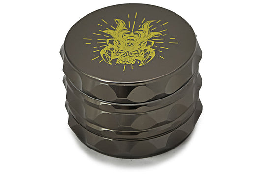Shredder Grinder - Style 23 by Shredder - view 2 | Buddy Brandz - alternate view | Buddy Brandz