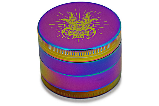 Shredder Grinder - Style 11 by Shredder - view 2 | Buddy Brandz - alternate view | Buddy Brandz