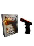 Load image into Gallery viewer, Arsenal Handgun Torch Lighter by Arsenal Tools - view 3 | Buddy Brandz