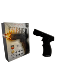Load image into Gallery viewer, Arsenal Handgun Torch Lighter by Arsenal Tools - view 5 | Buddy Brandz