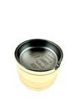 Laad de afbeelding in de Gallery-viewer, Benji XL Ashtray Grinder (4") by Benji - view 8 | Buddy Brandz
