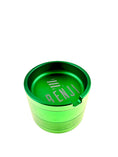Laad de afbeelding in de Gallery-viewer, Benji XL Ashtray Grinder (4") by Benji - view 9 | Buddy Brandz
