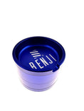 Laad de afbeelding in de Gallery-viewer, Benji XL Ashtray Grinder (4") by Benji - view 10 | Buddy Brandz