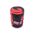 Load image into Gallery viewer, Space King Stackable Glass Silicone Jar by Space King - view 13 | Buddy Brandz