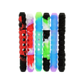 Load image into Gallery viewer, Arsenal N2GO Chillum + Nectar Straw by Arsenal Tools - view 4 | Buddy Brandz