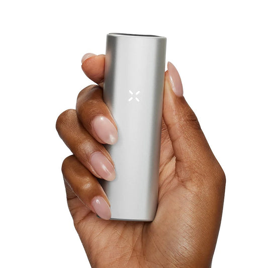 PAX Mini Dry Herb Vaporizer by PAX - view 2 | Buddy Brandz - alternate view | Buddy Brandz