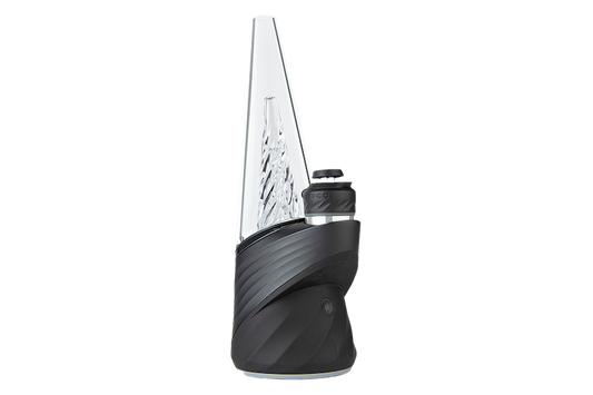 Puffco - NEW Peak Pro Smart Rig by Puffco - view 2 | Buddy Brandz - alternate view | Buddy Brandz