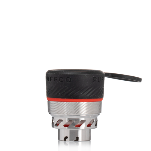 Puffco Peak Pro 3D Chamber by Puffco - view 2 | Buddy Brandz - alternate view | Buddy Brandz