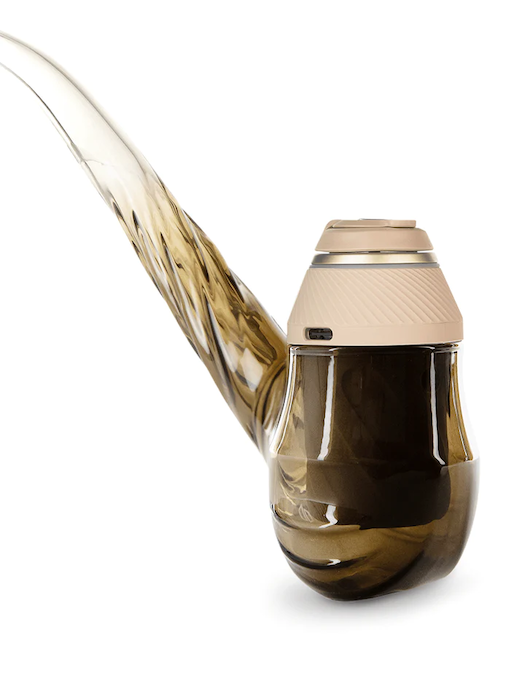 Puffco Proxy WIZARD Desert by Puffco - view 2 | Buddy Brandz - alternate view | Buddy Brandz