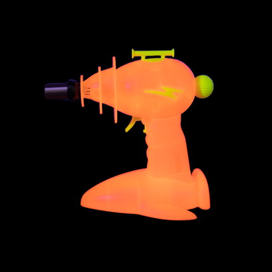 Space Out Lightyear Torch - Glow Red by Space Out | Buddy Brandz | Buddy Brandz