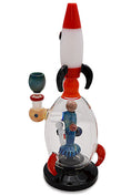 Load image into Gallery viewer, Rocket Launch Water Pipe by FC | Buddy Brandz