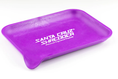 Load image into Gallery viewer, Santa Cruz Shredder Small Hemp Tray by Santa Cruz Shredder - view 4 | Buddy Brandz