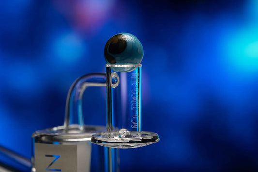 Space King Blender Terp Slurper by Space King | Buddy Brandz | Buddy Brandz