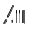 Load image into Gallery viewer, Yocan Black - JAWS Hot Knife & Thermometer by Yocan - view 5 | Buddy Brandz