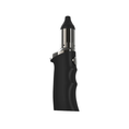 Cargar la imagen en la vista de la galería, Yocan Black - Phaser Ace by Yocan | Buddy Brandz