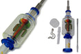 Load image into Gallery viewer, MK Glass Cactus Nectar Collector Kit by MK Glass | Buddy Brandz