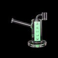 Cargar la imagen en la vista de la galería, KLEAN Glass - Rig by KLEAN - view 2 | Buddy Brandz