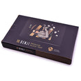 Load image into Gallery viewer, Benji - Shatter-Resistant Glass Tray Kit - Make it Rain by Benji - view 4 | Buddy Brandz