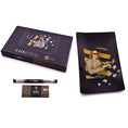 Load image into Gallery viewer, Benji - Shatter-Resistant Glass Tray Kit - Make it Rain by Benji - view 2 | Buddy Brandz