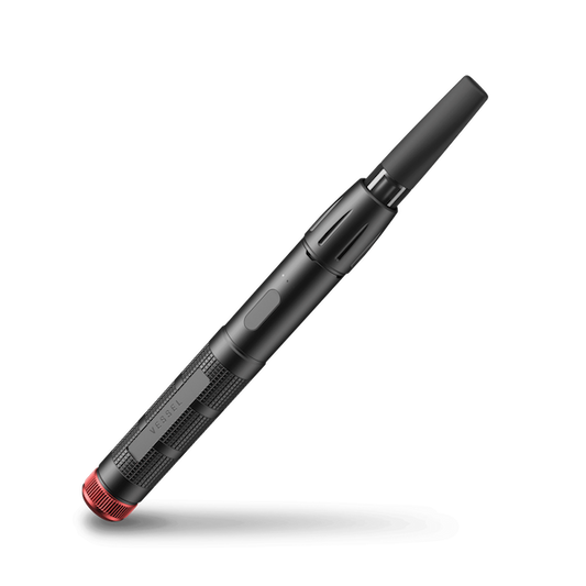 VESSEL Cartridge Battery - Expedition series by Vessel - view 2 | Buddy Brandz - alternate view | Buddy Brandz