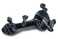 Cargar la imagen en la vista de la galería, Built-in Miniature Pipes on Wig Wag Pipe by FC - view 4 | Buddy Brandz