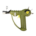 Cargar la imagen en la vista de la galería, Spaceout Raygun Torch - Green by Etsy | Buddy Brandz