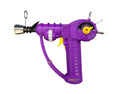 Cargar la imagen en la vista de la galería, Spaceout Raygun Torch - Purple by Etsy | Buddy Brandz