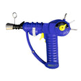 Load image into Gallery viewer, Spaceout Raygun Torch - Blue by Etsy | Buddy Brandz
