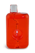 Load image into Gallery viewer, Glycerin Vape Style Pipe by FC - view 4 | Buddy Brandz