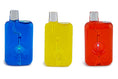 Load image into Gallery viewer, Glycerin Vape Style Pipe by FC | Buddy Brandz