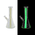 Cargar la imagen en la vista de la galería, KLEAN Glass - Beaker by KLEAN - view 10 | Buddy Brandz
