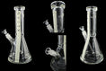 Cargar la imagen en la vista de la galería, KLEAN Glass - Beaker by KLEAN - view 9 | Buddy Brandz