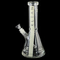 Cargar la imagen en la vista de la galería, KLEAN Glass - Beaker by KLEAN - view 4 | Buddy Brandz