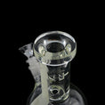 Cargar la imagen en la vista de la galería, KLEAN Glass - Mini Bong by KLEAN - view 5 | Buddy Brandz