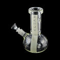 Cargar la imagen en la vista de la galería, KLEAN Glass - Mini Bong by KLEAN - view 3 | Buddy Brandz
