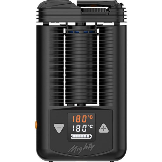 MIGHTY vaporizer by Storz & Bickel by Storz & Bickel | Buddy Brandz | Buddy Brandz