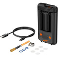 Load image into Gallery viewer, MIGHTY+ vaporizer by Storz & Bickel by Storz & Bickel - view 7 | Buddy Brandz