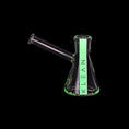 Load image into Gallery viewer, KLEAN Glass - Bubbler by KLEAN - view 2 | Buddy Brandz
