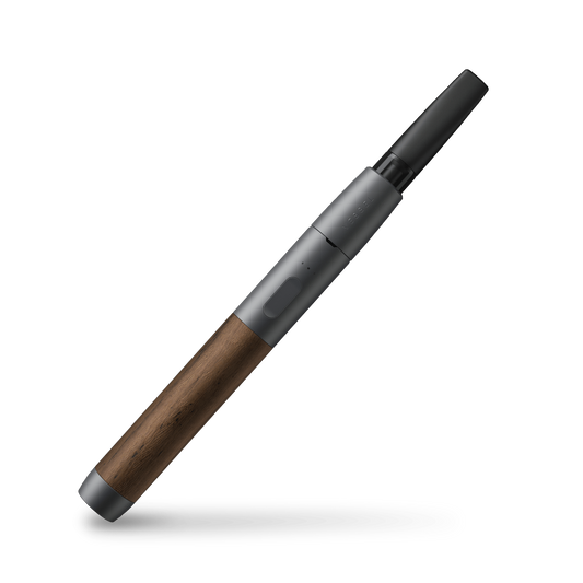 VESSEL Cartridge Battery - Wood series by Vessel | Buddy Brandz | Buddy Brandz