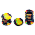 Cargar la imagen en la vista de la galería, Space King Collapsible Silicone Jar by Space King - view 3 | Buddy Brandz