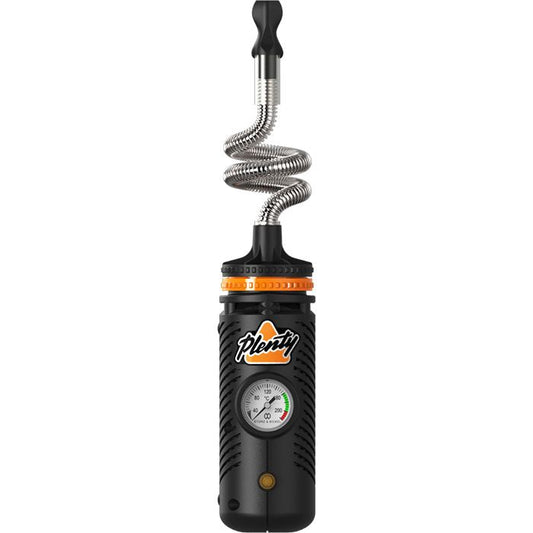 PLENTY vaporizer by Storz & Bickel by Storz & Bickel | Buddy Brandz | Buddy Brandz