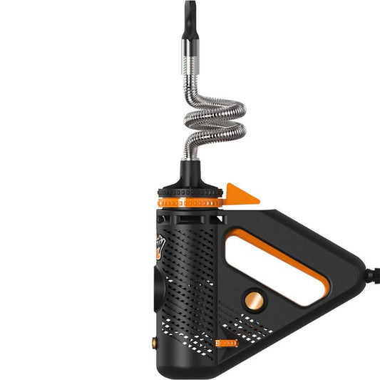 PLENTY vaporizer by Storz & Bickel by Storz & Bickel - view 2 | Buddy Brandz - alternate view | Buddy Brandz