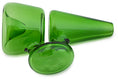 Cargar la imagen en la vista de la galería, Space King Flute Pipe by Space King - view 11 | Buddy Brandz